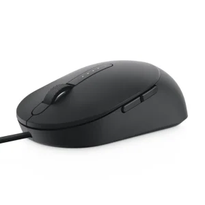 Preț promoțional Mouse Dell MS3220, Wired, negru