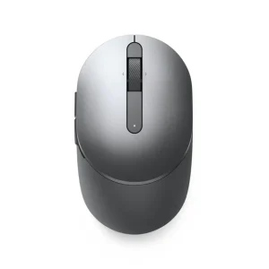 Mouse Dell MS5120W, Wireless, Titan grey Super ofertă