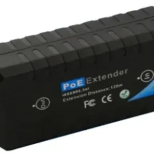 EXTENDER POE 1 120M POE-05 Cel mai bun preț