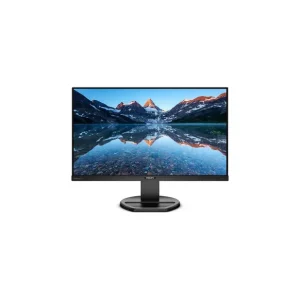 Monitor LED IPS Philips 25", WUXGA, Display Port, Negru Popular