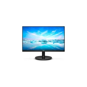 Preț promoțional Monitor 21.5 PHILIPS 221V8A VA FHD 1920*1080 Anti-glare 3H Haze 25% 16:9 75 Hz 4 ms 200 cd