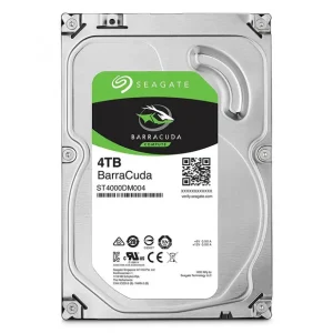 Hdd sata 4tb 5400rpm 6gb/s/256mb st4000dm004 seagate Preferatul clienților