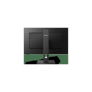 Cumpărături sigure Monitor 23.6" PHILIPS 243B1, FHD 1920*1080, IPS, 16:9, WLED, 75 Hz, 4 ms, 250 cd/mp, 1000:1/ 50M:1, 178/178, Anti-Glare, 3H, Haz