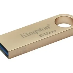 Discount Memorie USB Flash Drive Kingston 512GB 220MB/s Metal USB 3.2 Gen 1 DataTraveler SE9 G3
