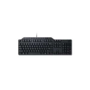 Noutate Tastatura Dell Multimedia KB522, neagra