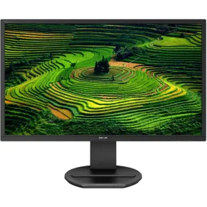 Monitor LED TN Philips 21.5", Full HD, HDMI, 1ms, Negru Cumpără online