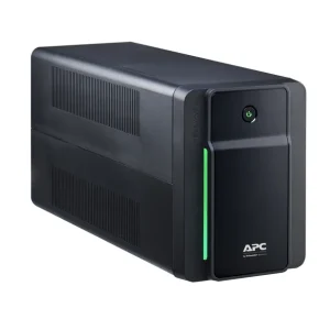 Ups easy bvx 1600VA / 900W APC, BVX1600LI Premium