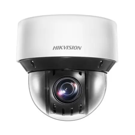 Ultima șansă CAMERA IP PTZ 4MP 4.8-120MM IR50M