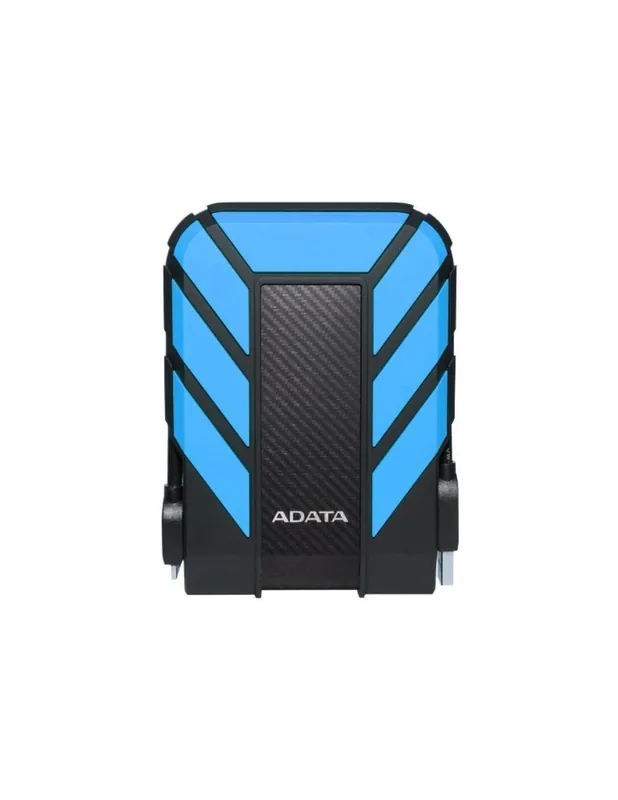 Livrare expres Hdd usb3.1 1tb ext. 2.5"/blue ahd710p-1tu31-cbl adata