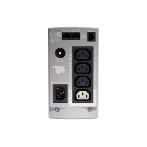 Ofertă exclusivă UPS BACK 500VA CS/BK500EI APC