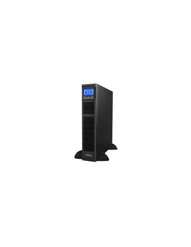 Promoție UPS nJoy Balder 2000Putere 2000 VA / 2000 W