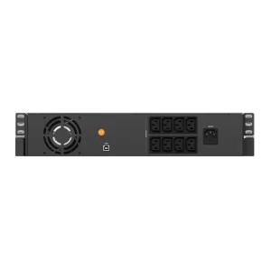 Doar azi UPS nJoy Code 2000, 2000VA/1200W, LCD Display
