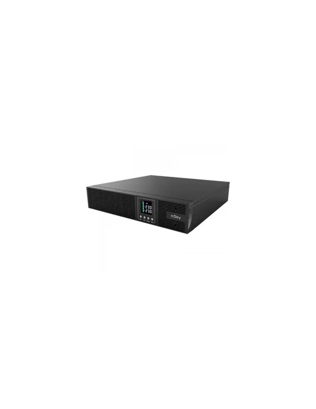 Ofertă specială UPS nJoy Aster 1KPutere 1000 VA/900 WTip On-lineTensiune nominala la intrare 208/220/230/240 VACPlaja acceptata tensi