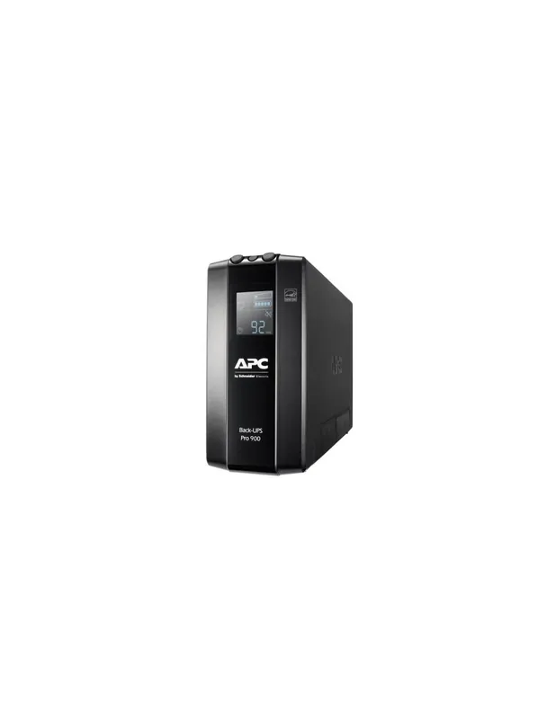 Chilipir Ups back pro br 900va/br900mi apc