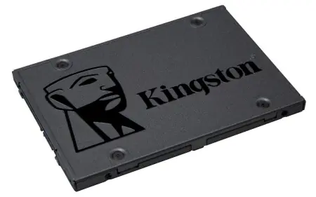 Calitate înaltă SSD Kingston A400, 960GB, 2.5", SATA III