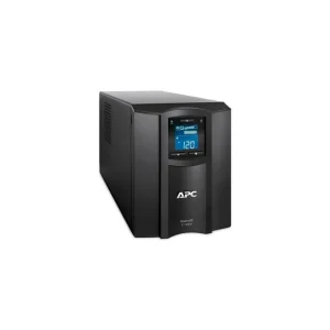 Cumpără online Ups smart 1000va lcd/smartconnect smc1000ic apc
