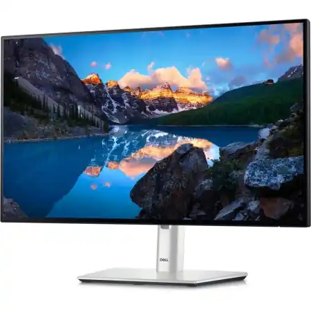 Promoție Monitor Dell 23.8" U2424H, 60.47 cm, FHD 1920 x 1080, 120 Hz, 5Ms