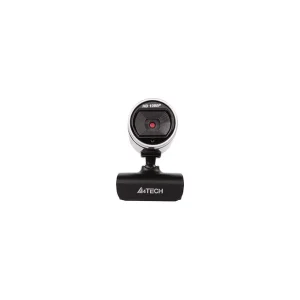 Transport gratuit CAMERAweb A4TECH, Full HD rez 1920 x 1080, USB 2.0, microfon, negru, "PK-910H" (include TV 0.15 lei)