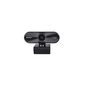CAMERAweb A4TECH, Full HD rez 1920 x 1080, USB 2.0, microfon, negru, "PK-940HA" (include TV 0.15 lei) Premium