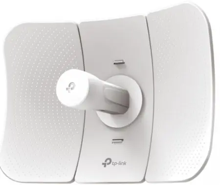 "5 GHz AC867 23 dBi Outdoor CPE Port: 1 × Gigabit Shielded Ethernet Port SPEED: 867 Mbps at 5 GHz FEATURE: 23 dBi, 30+ km, IP65 Weatherproof, Passive PoE, Centralized Management, Spectrum Analyzer, AP/Client/AP Router/AP Client Router" Livrare expres