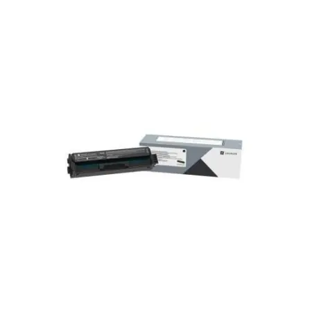 Plată securizată Cartus toner Lexmark 20N2XK0, black 6 K pentru CS431/CX431
