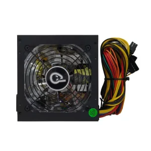 CASE PSU ATX 550W/SP-GP-550 SPACER Ofertă limitată