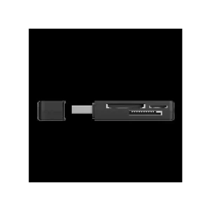 Transport gratuit Card reader Trust Nanga USB 3.1 Card Reader