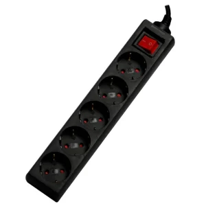 Retur ușor Protector power surge 3m/5outl. pp-5-30 v2 spacer