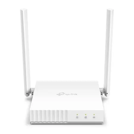 Router Wireless TP-Link TL-WR844N, Wi-Fi 4, Single-Band Noutate