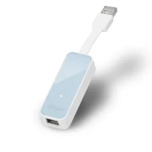 TP-Link Adaptor USB 2.0 Ethernet 100Mbps, UE200, 1 Port RJ45 10/100Mbps, 1 Port USB 2.0, RTL8152B, 71 x 26 x 16.2mm Disponibil imediat