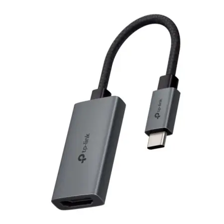 USB Type-C to HDMI Adapter SPEC: 1 × USB-C Connector，1 × HDMI 4K 60Hz Port FEATURE: Plug and Play, Fast Heat Dissipation, Flexible and Durable Nu rata