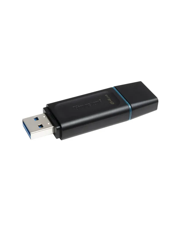 Livrare rapidă Memory drive flash usb3.2/64gb dtx/64gb kingston