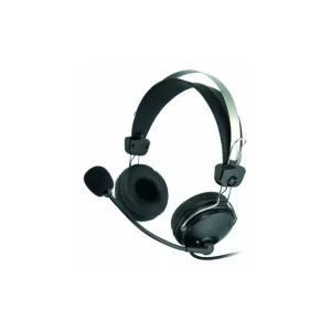 Cumpără acum HEADSET BLACK/HS-7P A4TECH