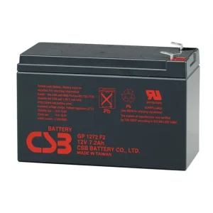 UPS CSB 12V/7.2AH "GP1272F2" Calitate înaltă