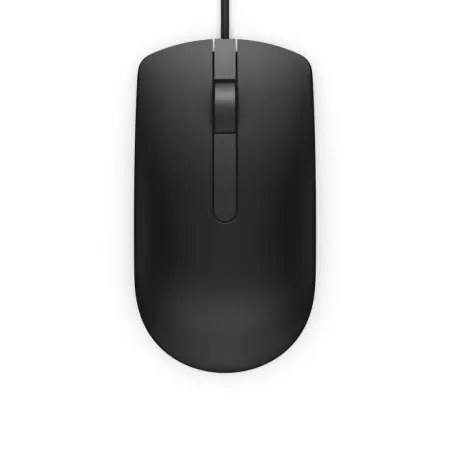Mai ieftin Mouse DELL MS116, negru