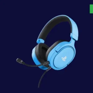 Cel mai bun preț Casti Trust GXT 498B Forta pentru PS5, frecventa raspuns 20 Hz, 20.000 Hz, senzitivitate 90 dB, impendanta 32 Ohm, albastru