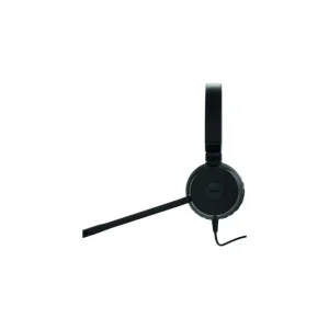 Cumpără online Jabra Evolve 30 II UC Stereo Headset Head-band Black, "5399-829-309"