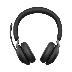 Livrare gratuită Jabra Evolve2 65 USB-A Black UC Stereo, "26599-989-999"