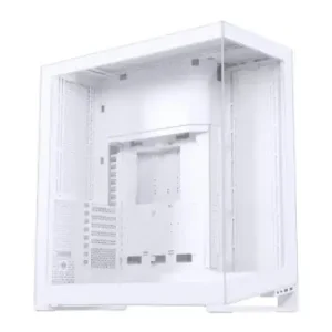 Ofertă Carcasa PHK NV Series NV9 Full Tower ALB