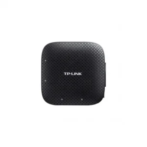 Ofertă limitată HUB extern TP-LINK, porturi USB: USB 3.0 x 4, conectare prin USB 3.0, cablu, negru "UH400" (include timbru verde 1.5 lei) 455050