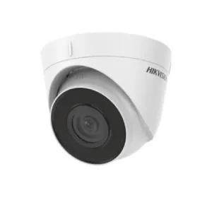 Transport gratuit Camera de supraveghere Hikvision IP Turret DS-2CD1343G2-I(2.8MM); 4MP; 1/2.8" Progressive CMOS, ICR, 1920x1080:25fps(P)/30fps (N),compresie:H.265+/H265/H.264+ and H.264, lentila : 2.8mm; distanta IR: 30m; Digital WDR; 3D DNR, BLC, IP67; Clear imaging
