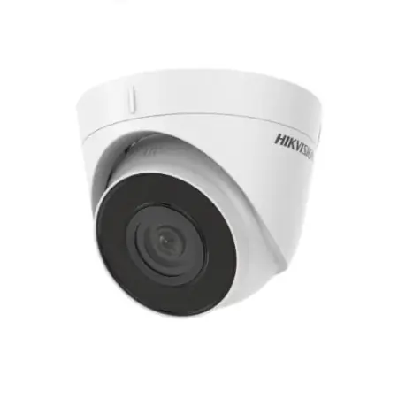 Transport gratuit Camera de supraveghere Hikvision IP Turret DS-2CD1343G2-I(2.8MM); 4MP; 1/2.8" Progressive CMOS, ICR, 1920x1080:25fps(P)/30fps (N),compresie:H.265+/H265/H.264+ and H.264, lentila : 2.8mm; distanta IR: 30m; Digital WDR; 3D DNR, BLC, IP67; Clear imaging