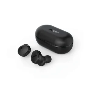 Preferatul clienților Casti audio true wireless Philips TAT4556BK/00,negru, "TAT4556BK/00" (include TV 0.18lei)
