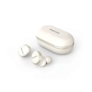 Casti audio true wireless Philips TAT4556WT/00, "TAT4556WT/00" (include TV 0.18lei) Cumpără acum