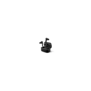 Chilipir Casti audio true wireless Philips TAT5506BK/00, In-Ear, negru, "TAT5506BK/00" (include TV 0.18lei)