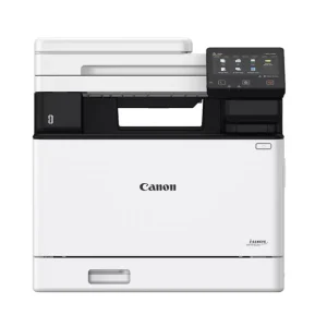 Multifunctional laser color Canon MF754CDW, dimensiune A4 (Printare,Copiere, Scanare, Fax), viteza max 33ppm alb-negru si color, Popular