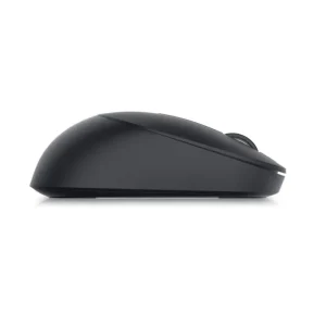 Dell Full-Size Wireless Mouse – MS300, COLOR: Black, CONNECTIVITY: Wireless - 2.4GHz, SENSOR: Optical LED: SCROLL: Mechanical, R Transport gratuit