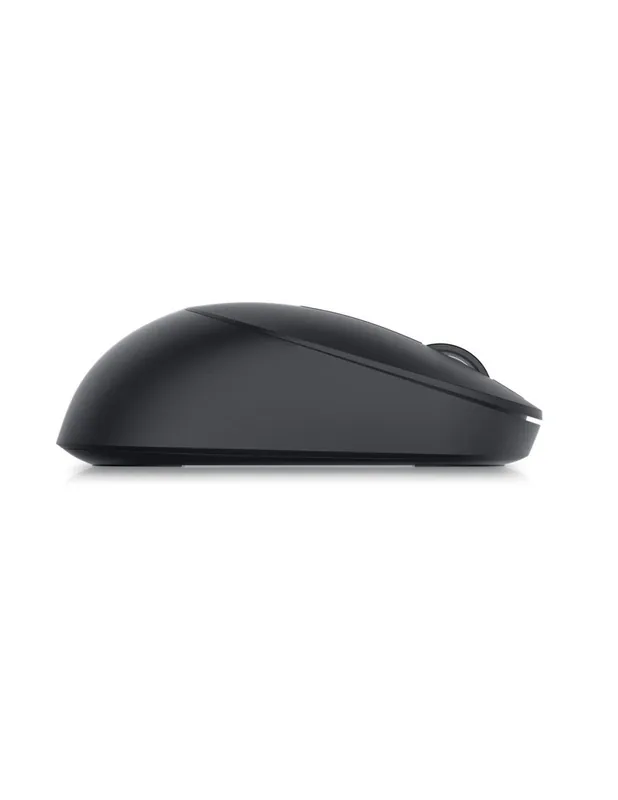 Dell Full-Size Wireless Mouse – MS300, COLOR: Black, CONNECTIVITY: Wireless - 2.4GHz, SENSOR: Optical LED: SCROLL: Mechanical, R Transport gratuit