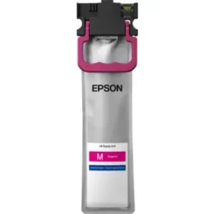 Transport gratuit EPSON WF PRO EM-C810XR MG XL Cartus cerneala, ciloare: Magenta, Capacitate; 20k pagini, Compatibilitate; WorkForce Pro EM-C8100RDWF.