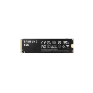 SSD Samsung, 990 PRO, retail, 1TB, NVMe M.2 2280 PCI-E, R/W speed:7450/6900 Calitate înaltă